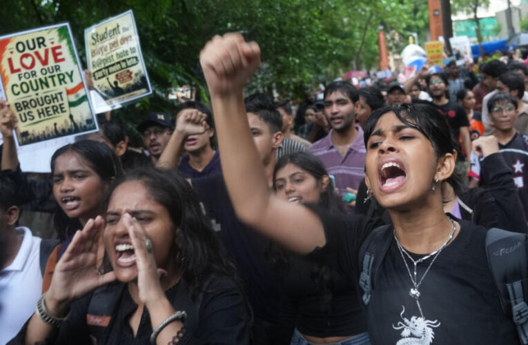 Modi vows ‘stringent punishment’ for exam fraud fuelling India’s youth-led ‘Cockroach’ protests