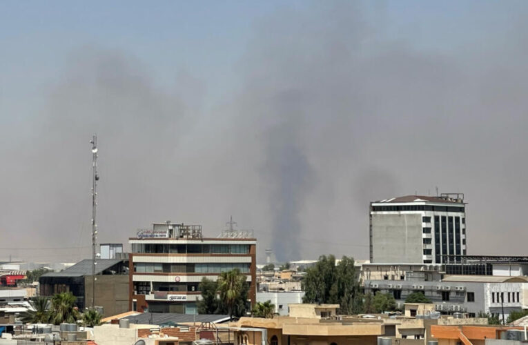 US pummels Iran as Tehran targets regional bases stationing US forces