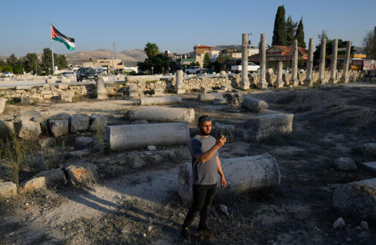 UNESCO adds West Bank site, Lebanese castles to World Heritage List despite Israeli opposition