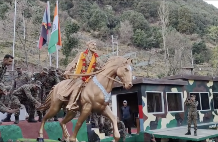 India’s Hindu nationalists take 17th-century king as new anti-Muslim symbol