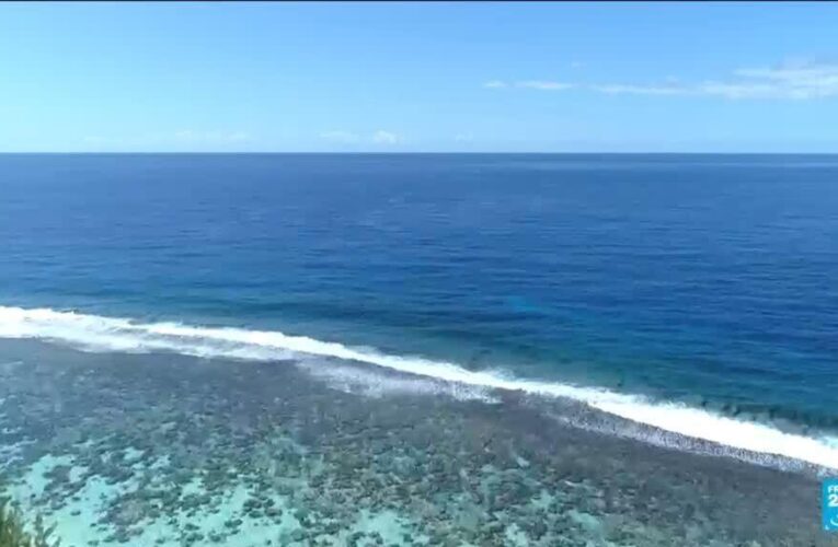World’s oceans break June heat record, says EU monitor