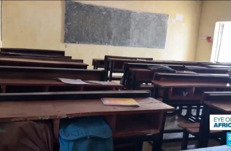 37 students missing in Nigeria after yet another jihadist kidnapping