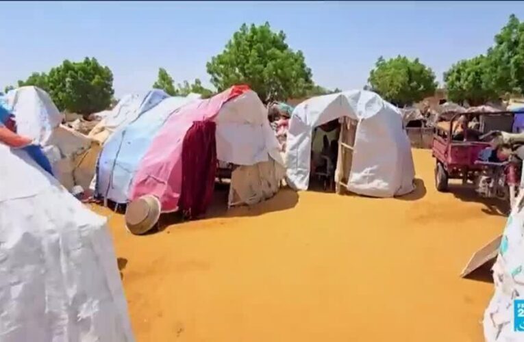 Human rights catastrophe unfolding in Sudan’s al-Obeid, says UN