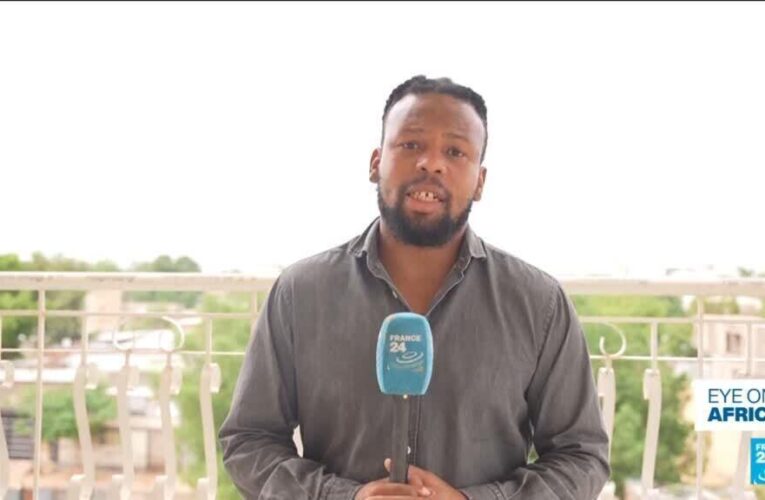 Militia-like movements appear in Chad amid surge in intercommunal violence