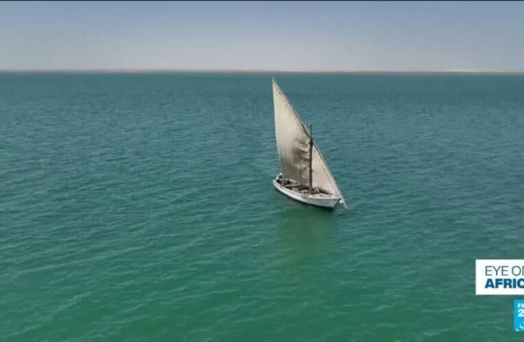 Mauritania’s fishing heritage threatened by climate change and overfishing