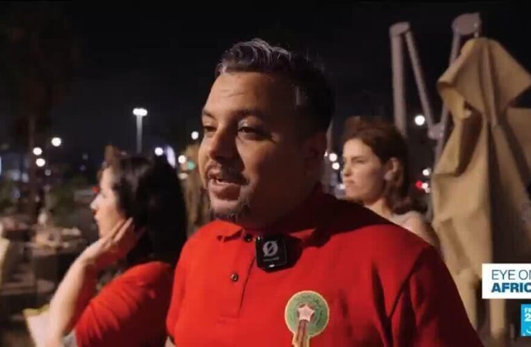World Cup 2026: Morocco still reeling after defeat to France