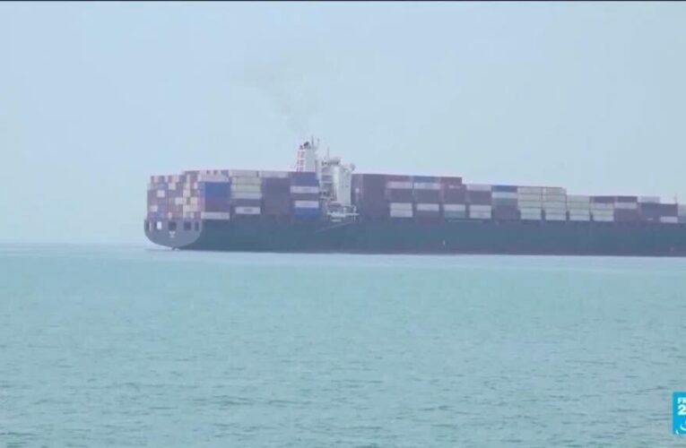 US strikes Iran, Tehran hits Gulf states, says Strait of Hormuz closed