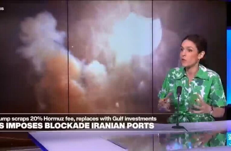 Iran ‘still has the military capability to create chaos in the region’