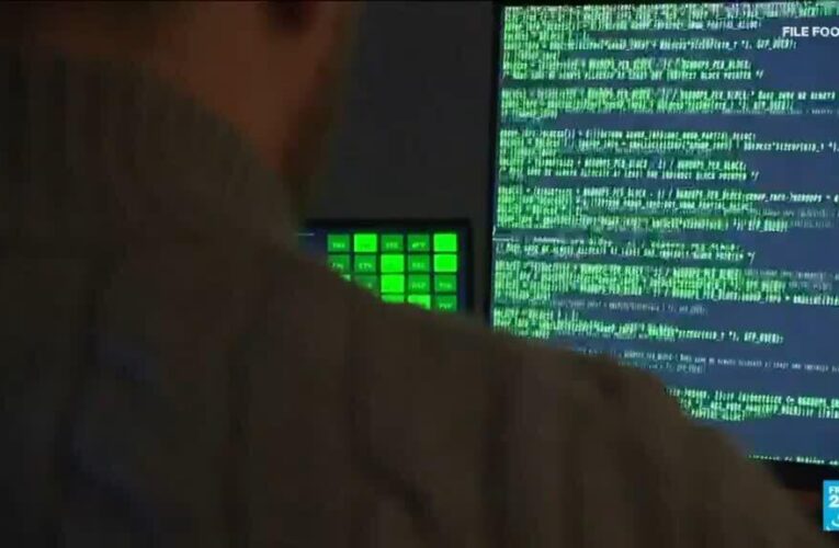 EU, UK hit Russia with joint sanctions over cyber attacks