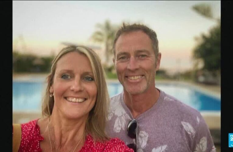 Briton jailed in Iran given additional two-year sentence, family says