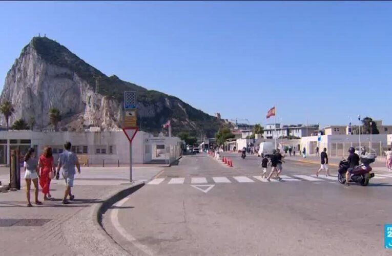 Gibraltar and Spain end border checks in boost for businesses