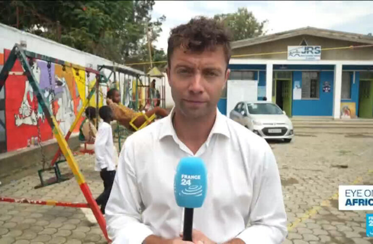 Ethiopia: New refugee support centre opens in Addis Ababa