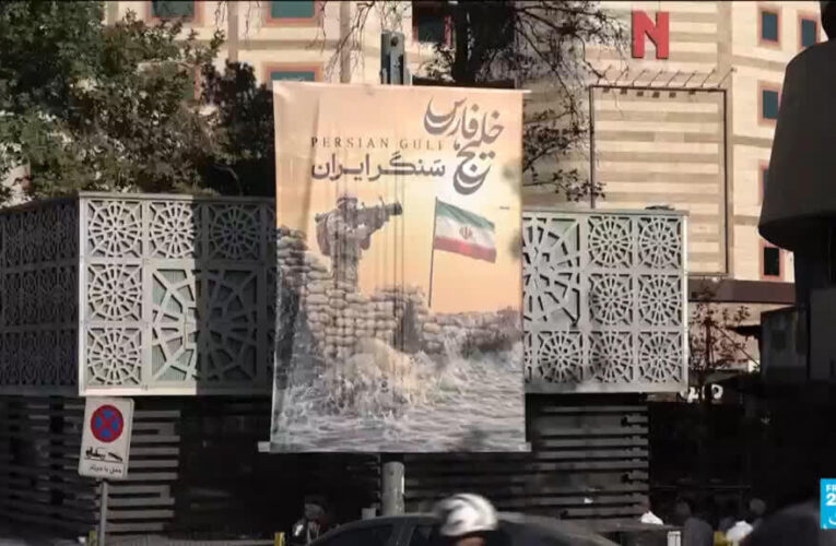 US, Iran exchange new strikes