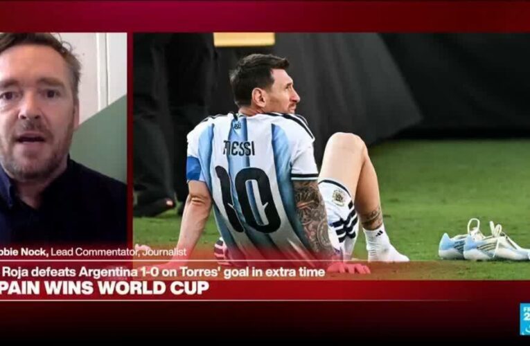 Expanded 2026 North American World Cup: Spain’s ‘diligent’ performance to Messi’s enduring legacy