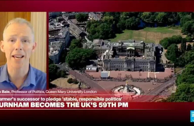 Burnham Advocates Closer EU Relationship: Big Gains Will Only Come from Rejoining the Single Market