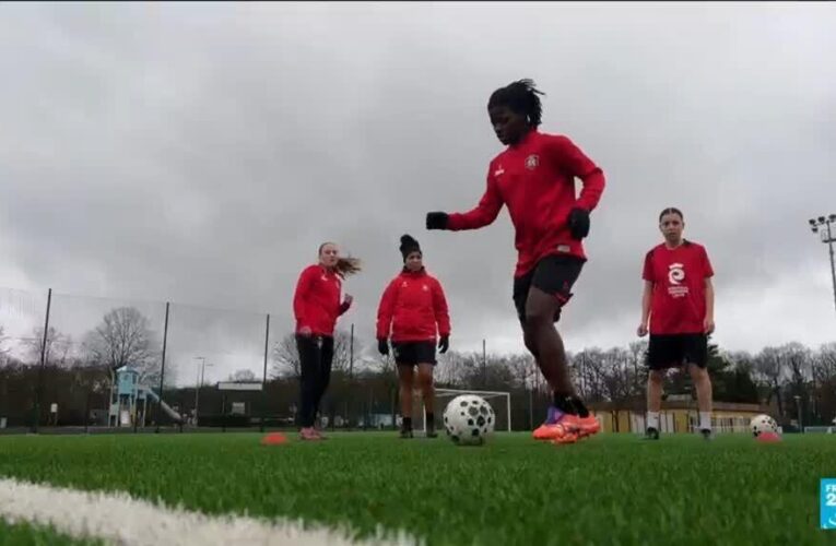 Women’s Football: Women’s Africa Cup of Nations kicks off in Morocco
