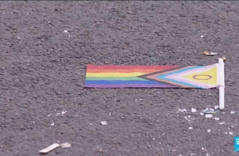 Germany: Berlin Pride attack believed to be an act of Islamic extremist terror