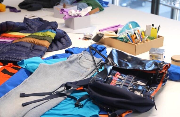 Fixing fast fashion: France will pay you to repair your clothes