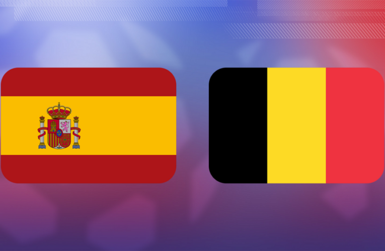 Spain-Belgium live: Roja’s perfect defence meets Red Devils’ resilience in World Cup quarter-finals