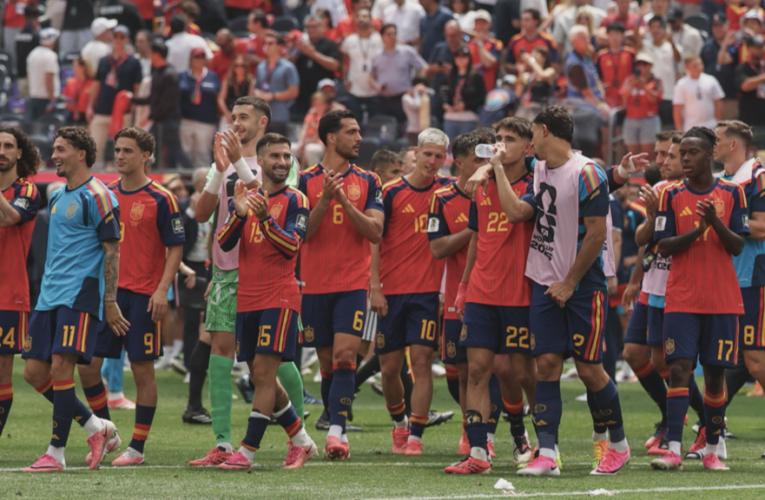 World Cup 2026 : Spain set for blockbuster semi final against France