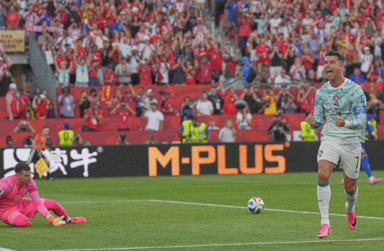 World Cup 2026 : VAR heartbreak for Croatia, Portugal through to next round