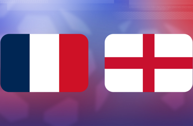 France-England live: Follow Deschamps’ final bow in third-place playoff