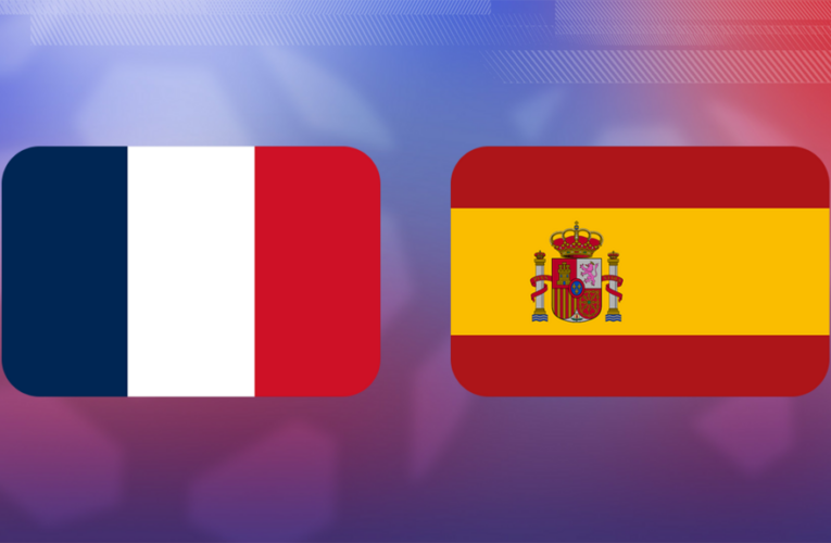 France vs Spain live: World Cup favourites take on European champions in crunch semi-final