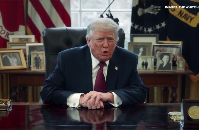 US history gets a presidential makeover for its 250th birthday