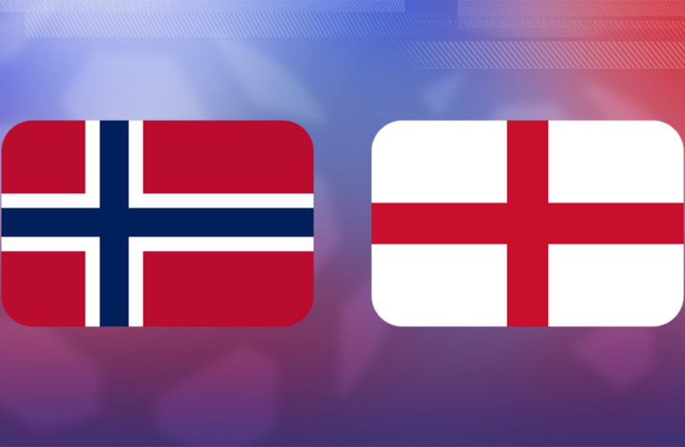 Norway-England live: Haaland’s Vikings seek to shock Three Lions