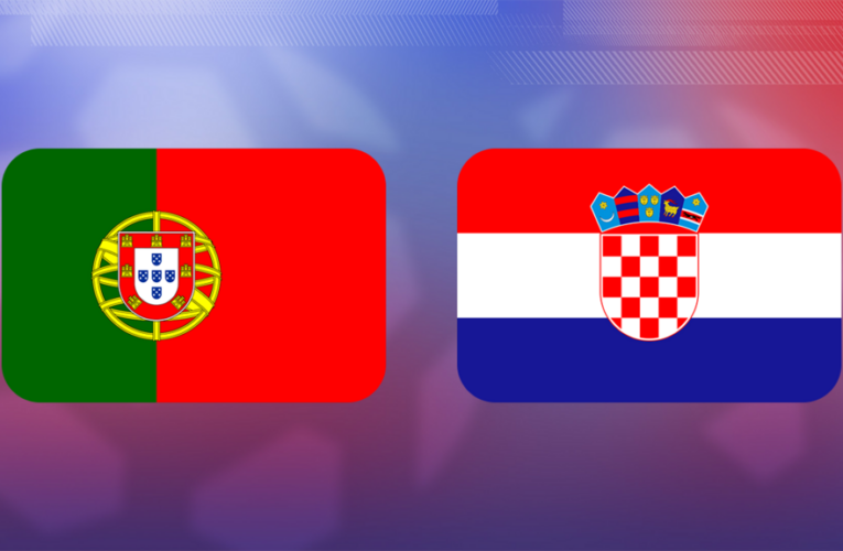 Portugal-Croatia live: Ronaldo and Modric’s round of 32 battle