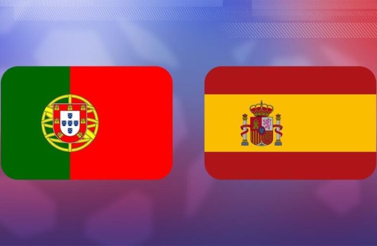 Portugal vs Spain live: Mendes strikes the crossbar in goalless World Cup showdown