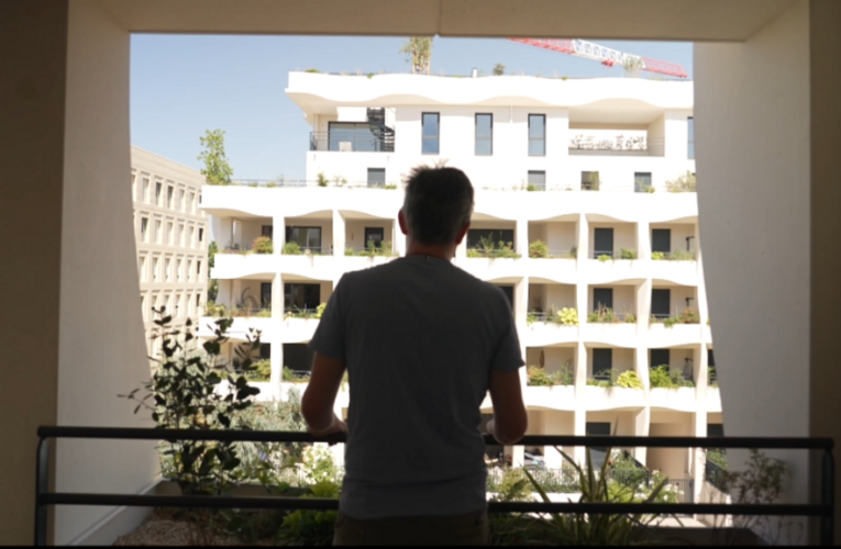 Climate-smart apartments designed to beat the heat