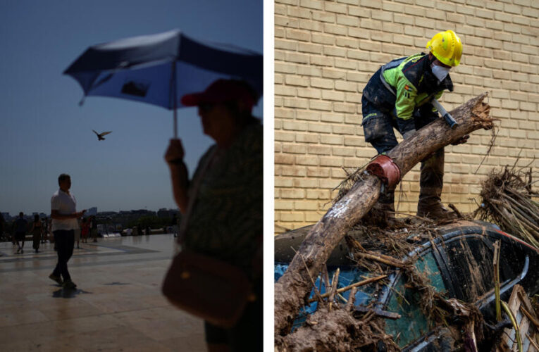 How state actors are exploiting climate crises to spread disinformation