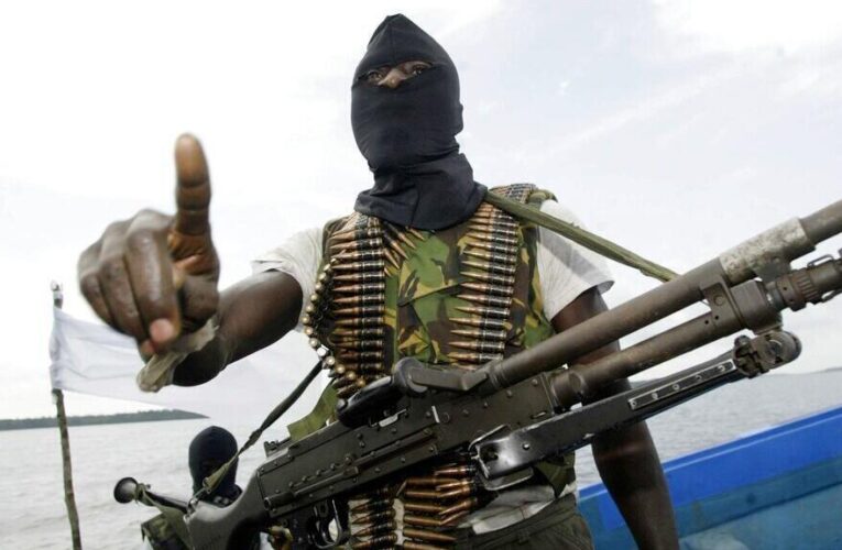 How jihadist groups like Boko Haram use AI for acts of terror
