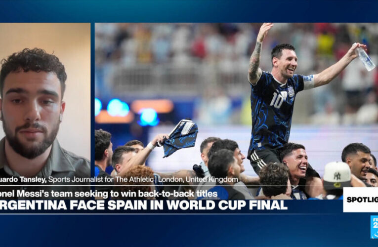 Argentina vs Spain: Tactics, stars and off-pitch backlash