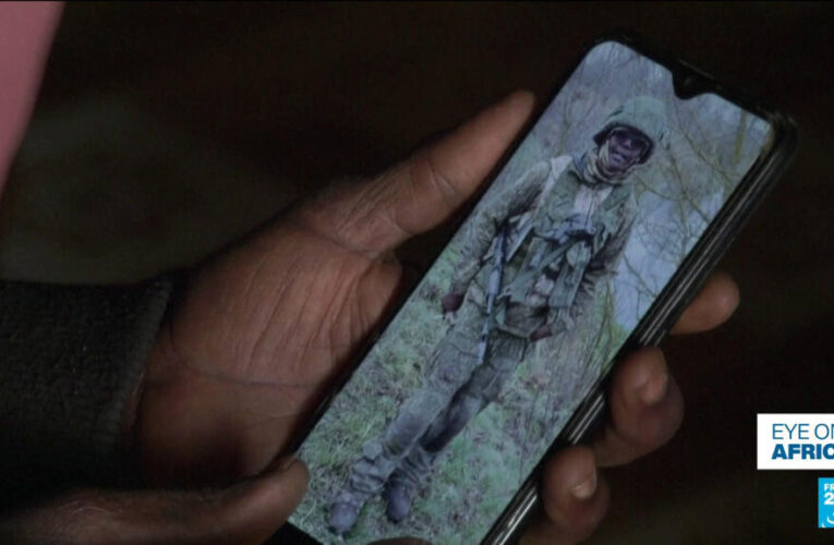 Who are Russia’s 3,000 African army recruits fighting in Ukraine?