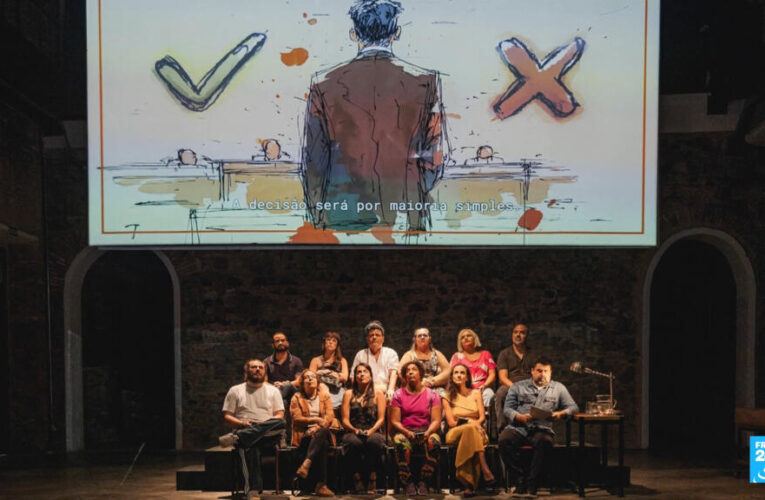 Avignon turns 80: Wagner Moura, Isabelle Huppert attend France’s oldest theatre festival