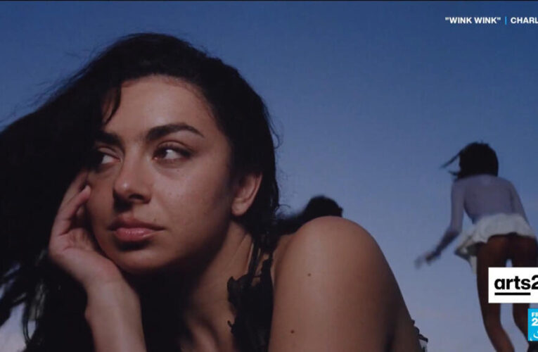 Summer soundtrack: Charli XCX and the return of The Strokes