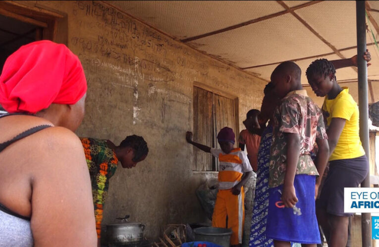 ‘We’re living in fear’: 19 million children in Nigeria are out of school to avoid kidnappings