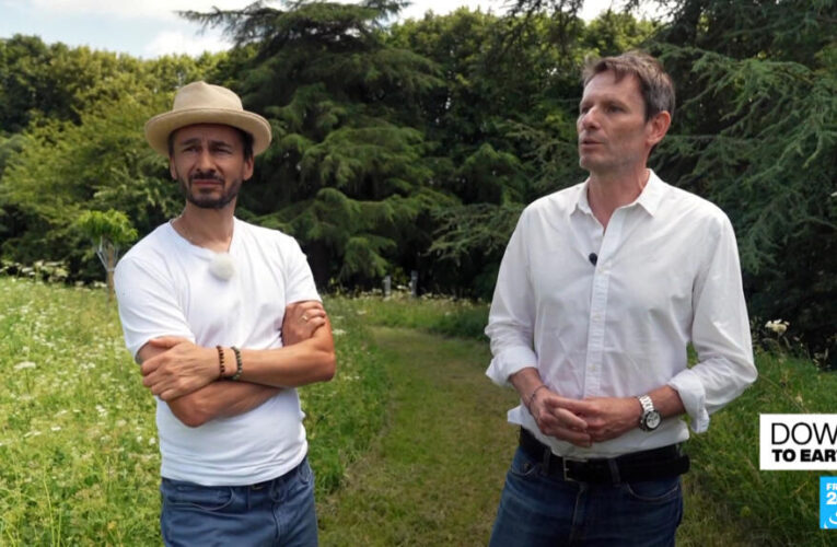 Meet the millionaires investing in nature conservation