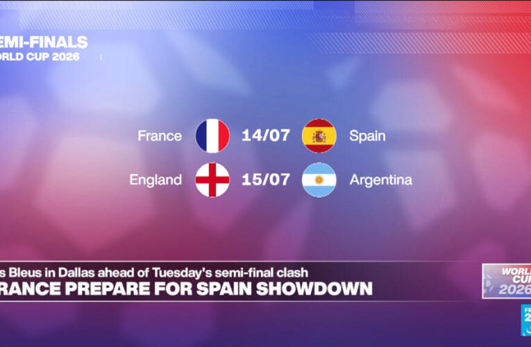 Spain’s ‘Formidable Opponent’: Rajoy credits France’s football success to having ‘no French players’