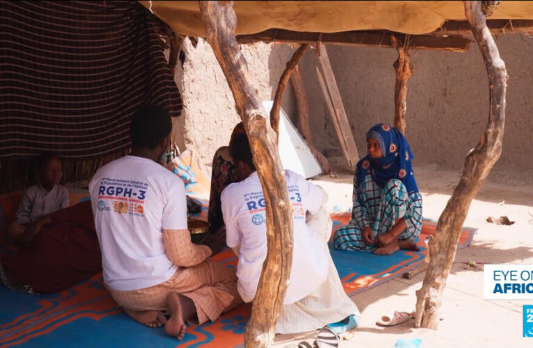 Chad’s population see census as solution to make grievances heard