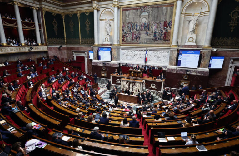 France expected to pass final vote on assisted dying after years of debate