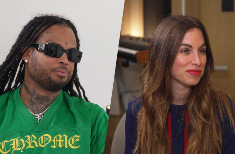 A cultural stroll through Paris with Kalash and Manon Lisa