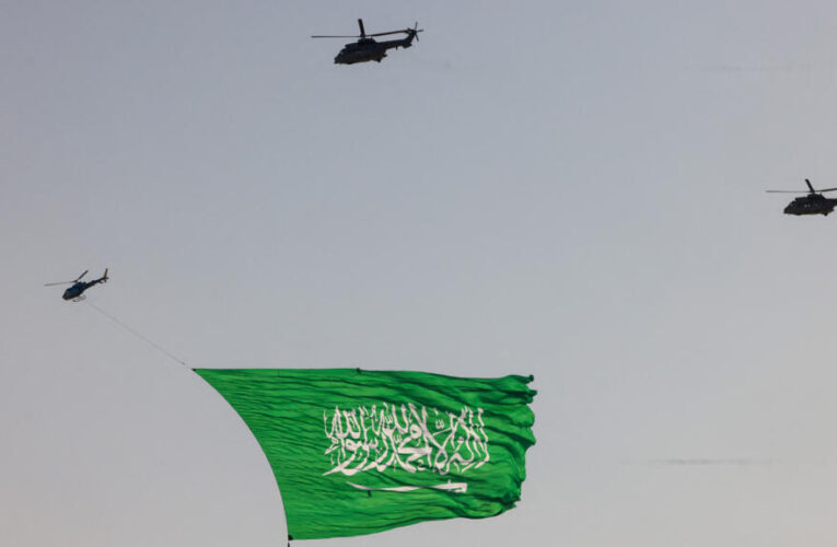 Why did Riyadh join US strikes on Tehran’s allies in Iraq?