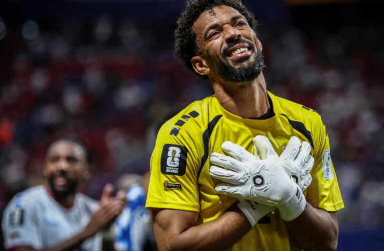 Cape Verde’s Vozinha signs with Chile’s most decorated football club