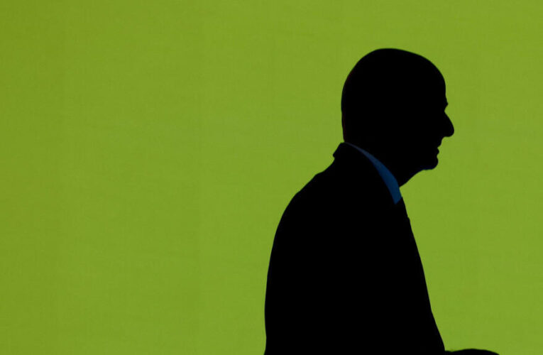 Despite World Cup success, controversy-marred Infantino faces tough election