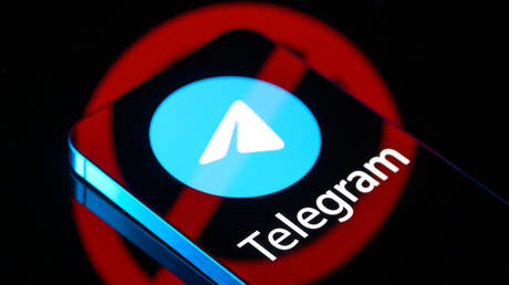 Telegram restored after briefly disappearing from App Store worldwide