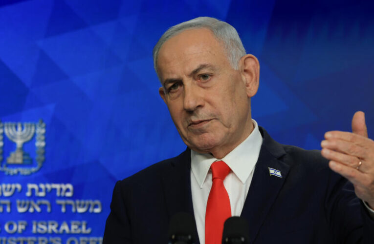 Trump’s announced breakthrough with Hamas fuels growing discord with Israel