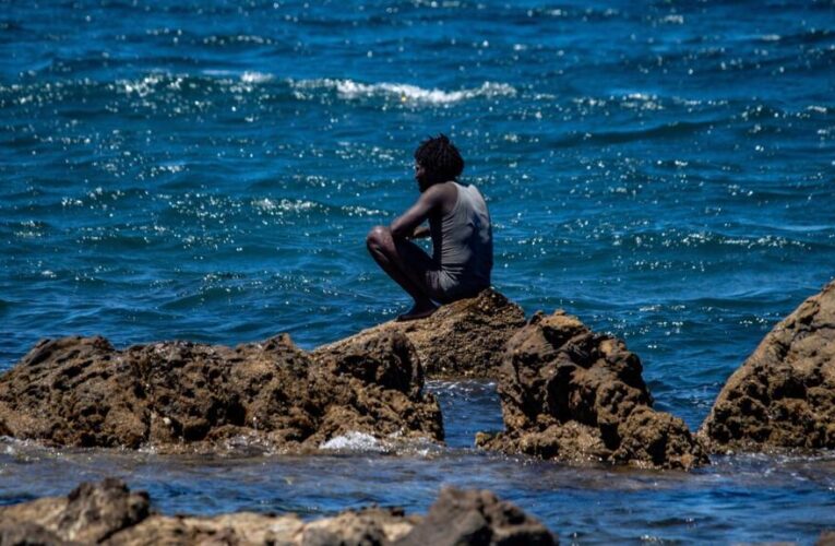 Morocco blames Ceuta migrant rush on ‘misleading information’ on social media